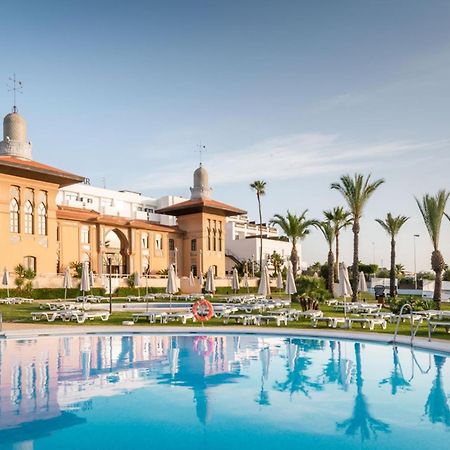 Alegria Palacio Mojacar - Adults Only Εξωτερικό φωτογραφία