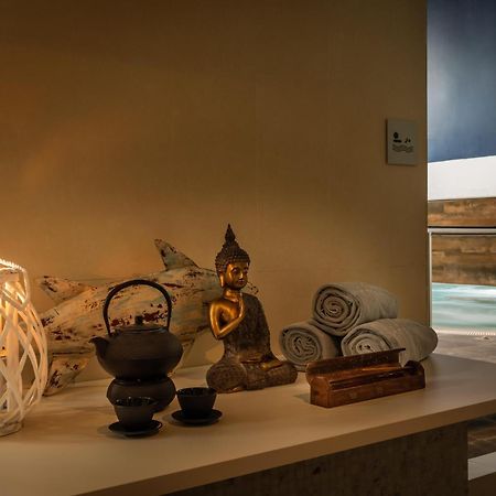 Alegria Palacio Mojacar - Adults Only Εξωτερικό φωτογραφία