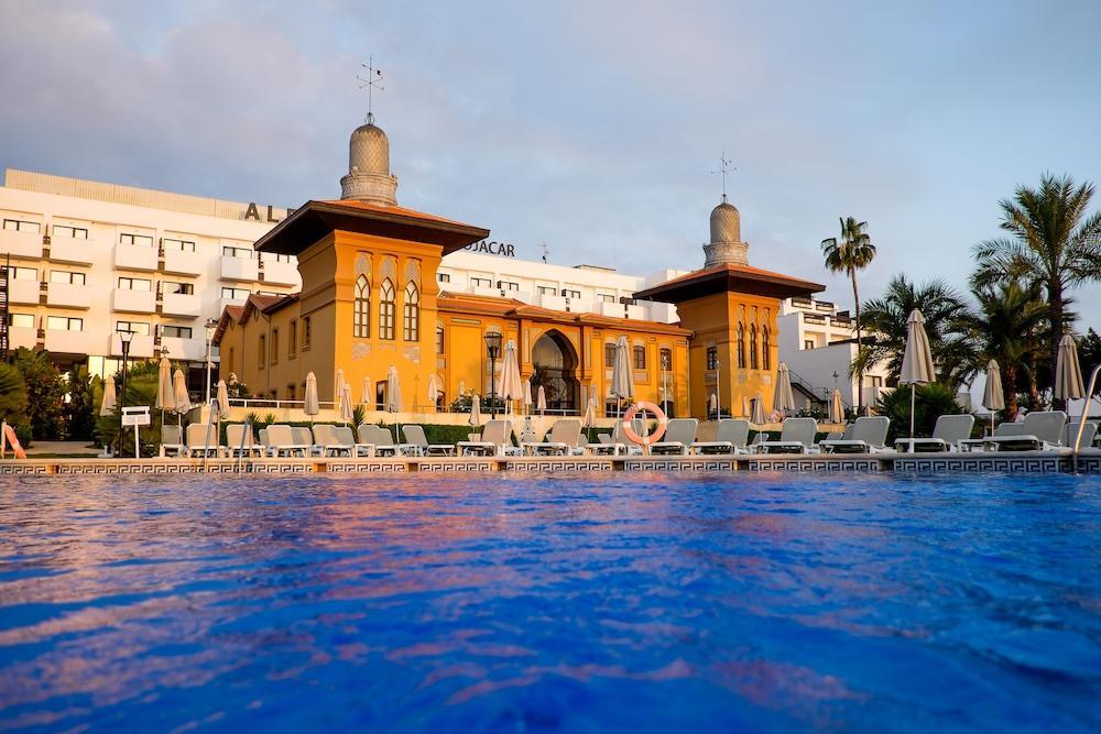 Alegria Palacio Mojacar - Adults Only Εξωτερικό φωτογραφία