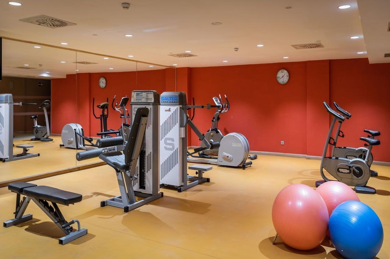 Alegria Palacio Mojacar - Adults Only Εξωτερικό φωτογραφία