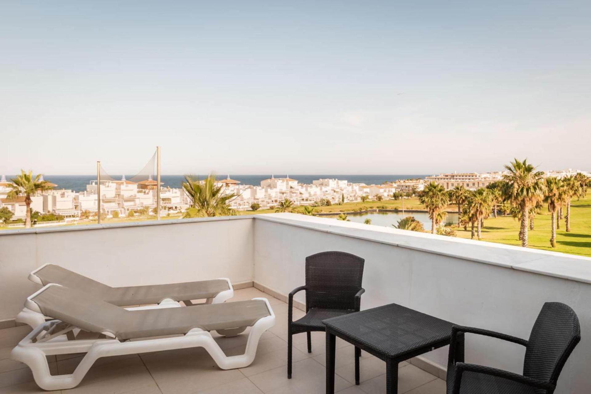 Alegria Palacio Mojacar - Adults Only Εξωτερικό φωτογραφία