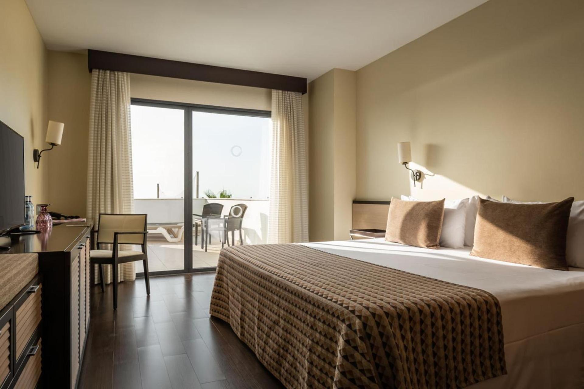 Alegria Palacio Mojacar - Adults Only Εξωτερικό φωτογραφία