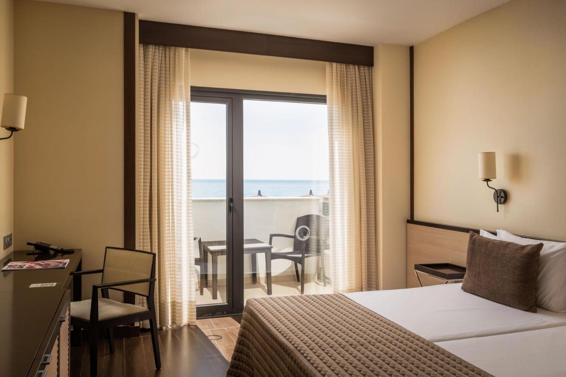 Alegria Palacio Mojacar - Adults Only Εξωτερικό φωτογραφία