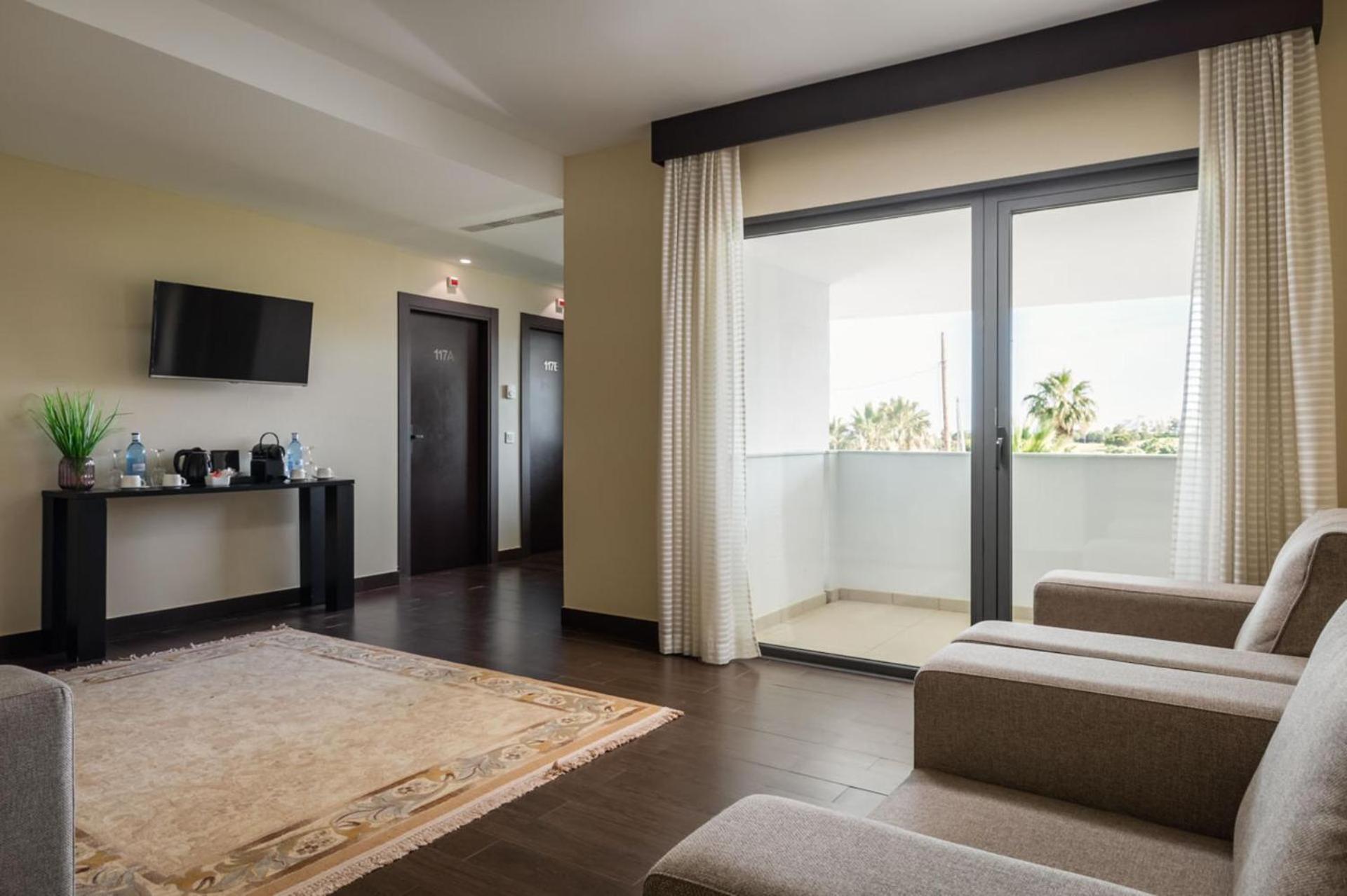 Alegria Palacio Mojacar - Adults Only Εξωτερικό φωτογραφία