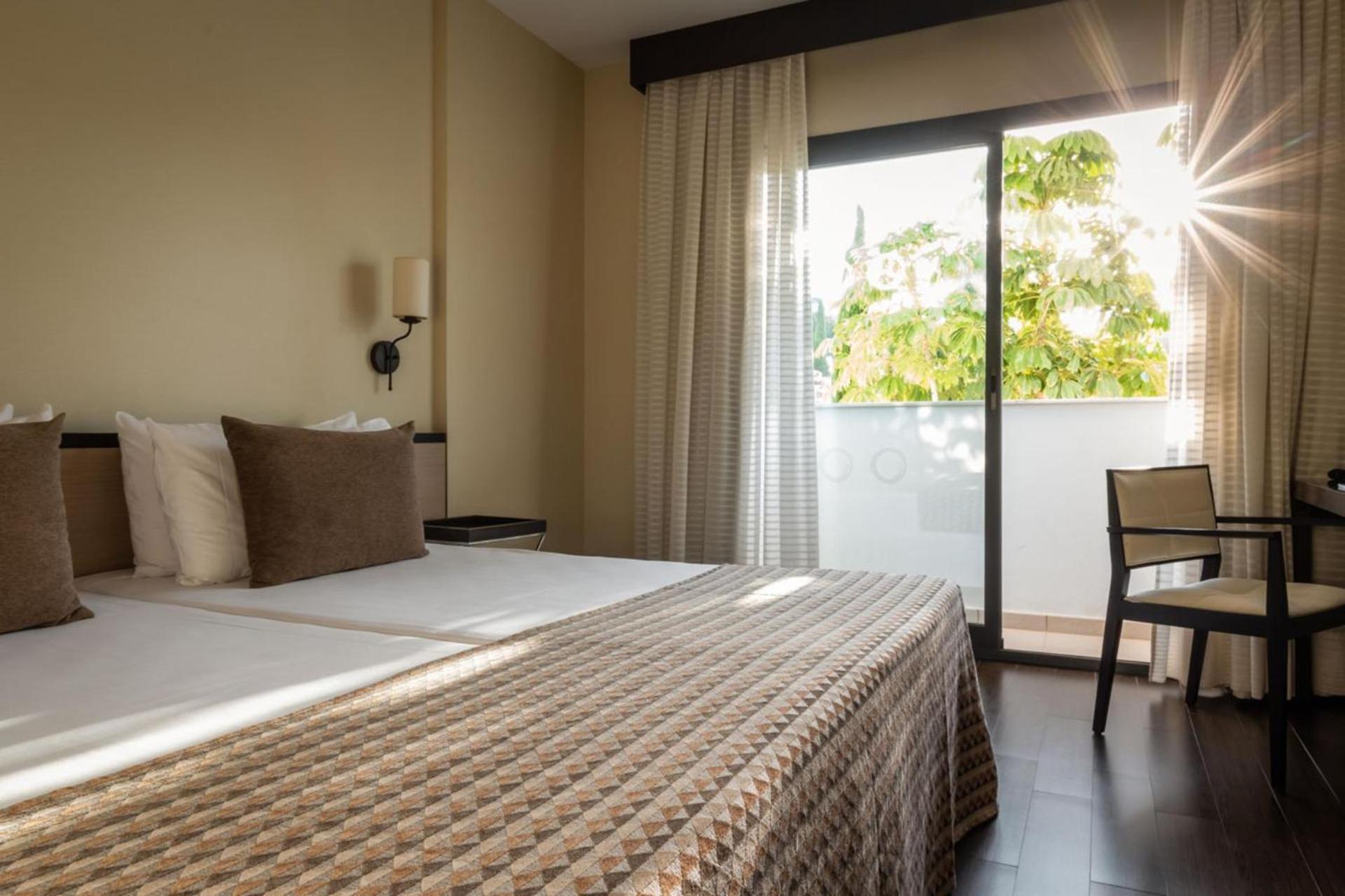 Alegria Palacio Mojacar - Adults Only Εξωτερικό φωτογραφία