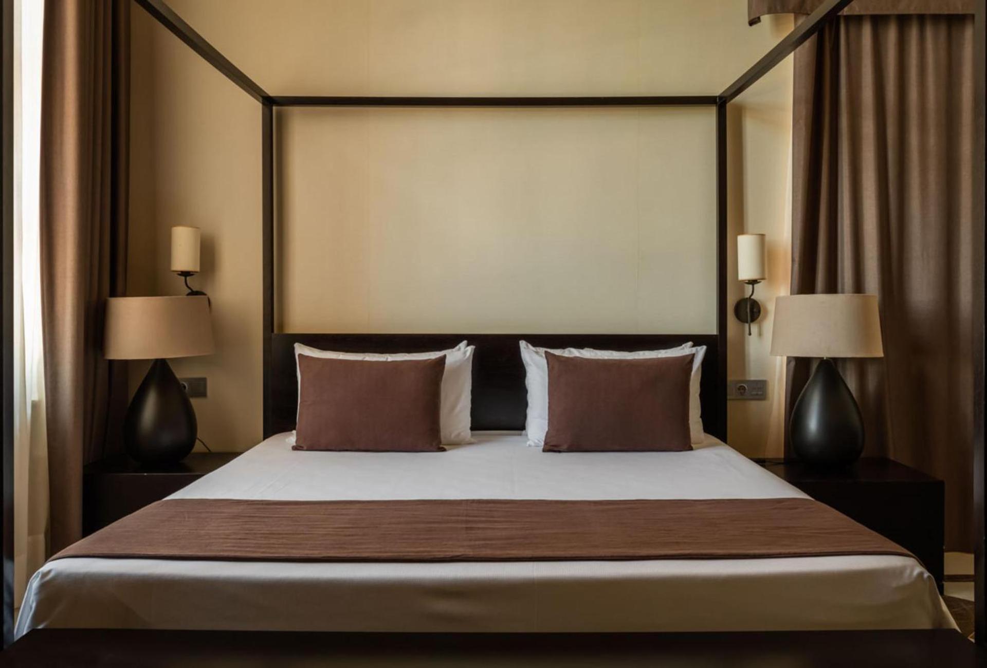 Alegria Palacio Mojacar - Adults Only Εξωτερικό φωτογραφία