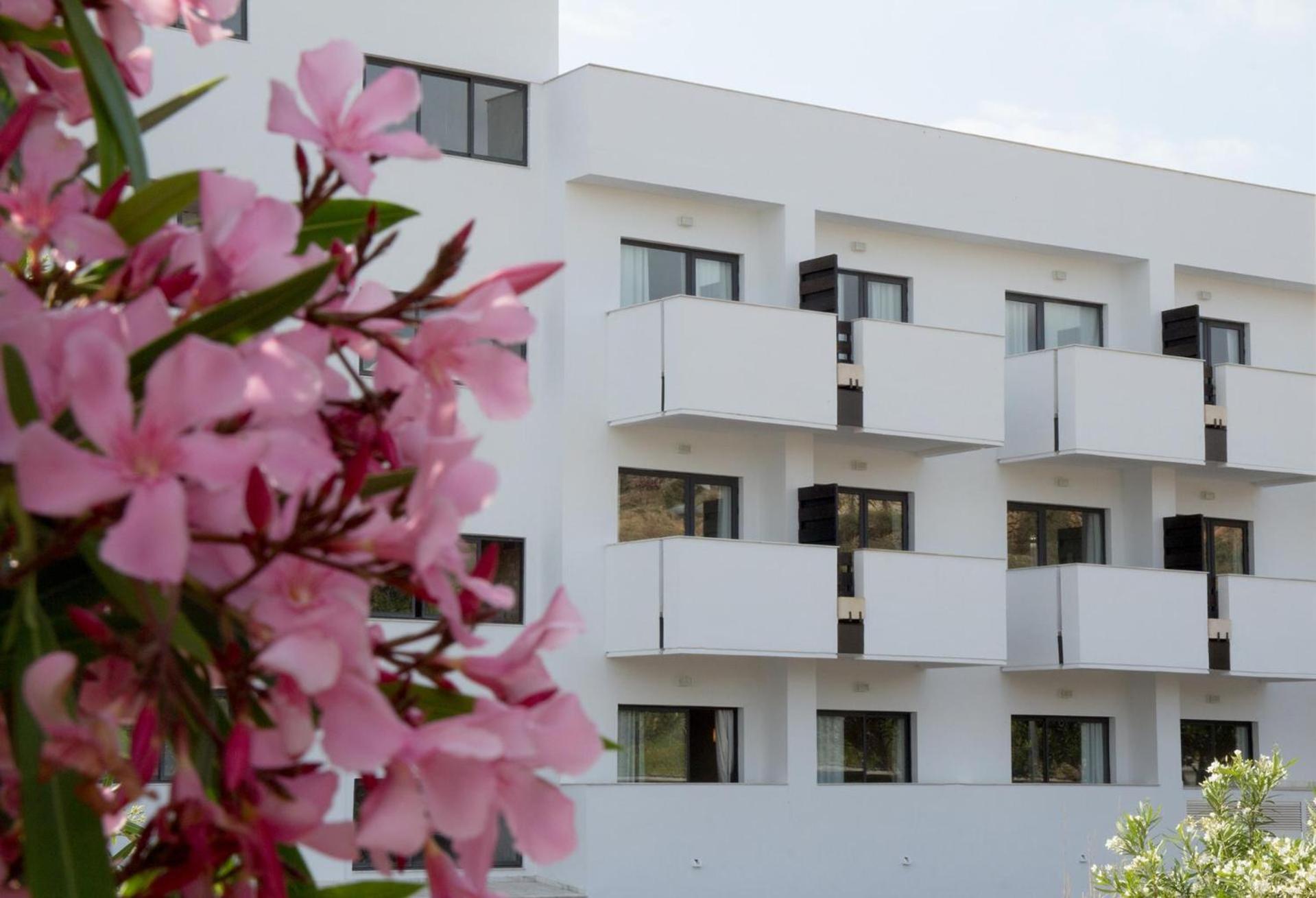 Alegria Palacio Mojacar - Adults Only Εξωτερικό φωτογραφία