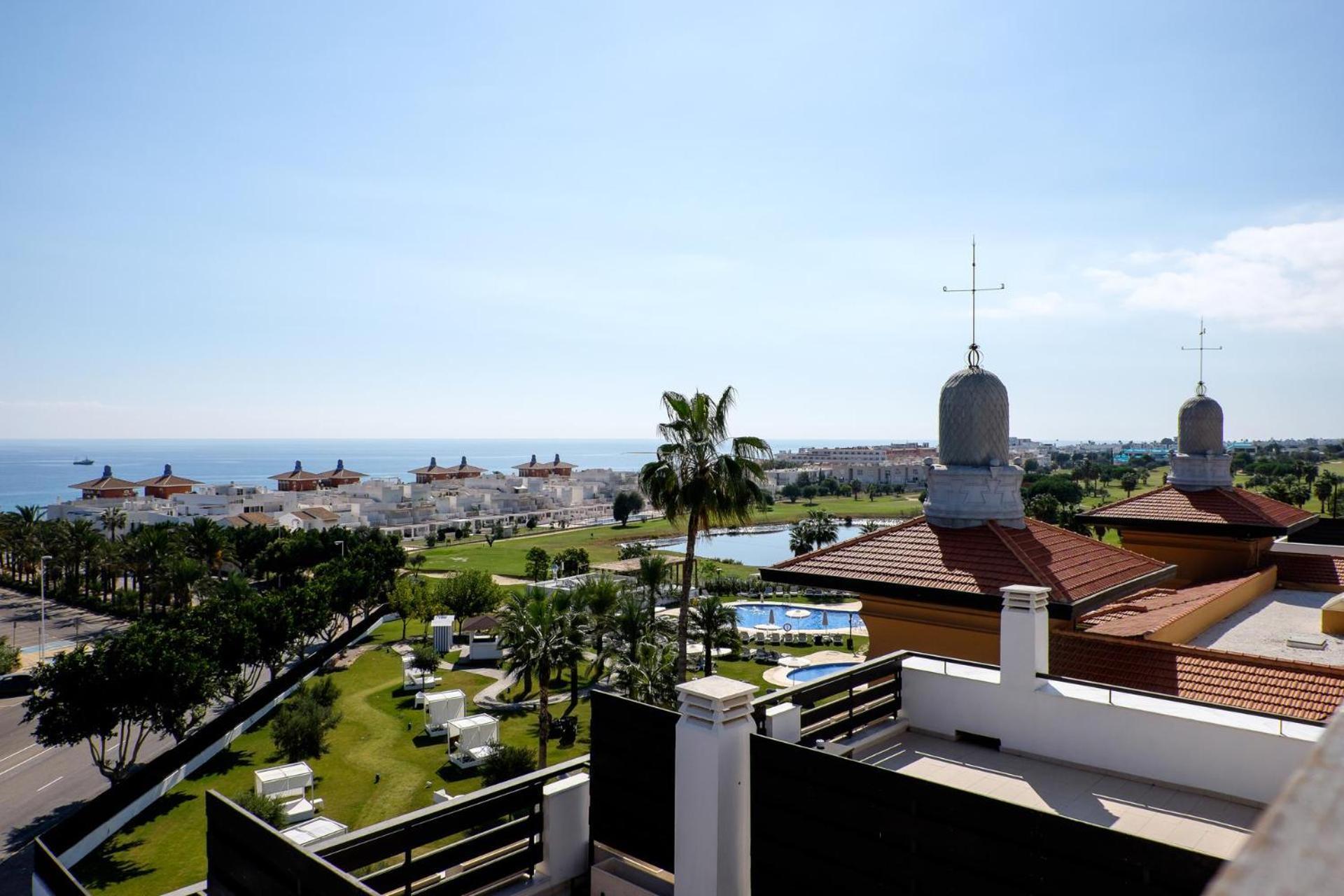 Alegria Palacio Mojacar - Adults Only Εξωτερικό φωτογραφία
