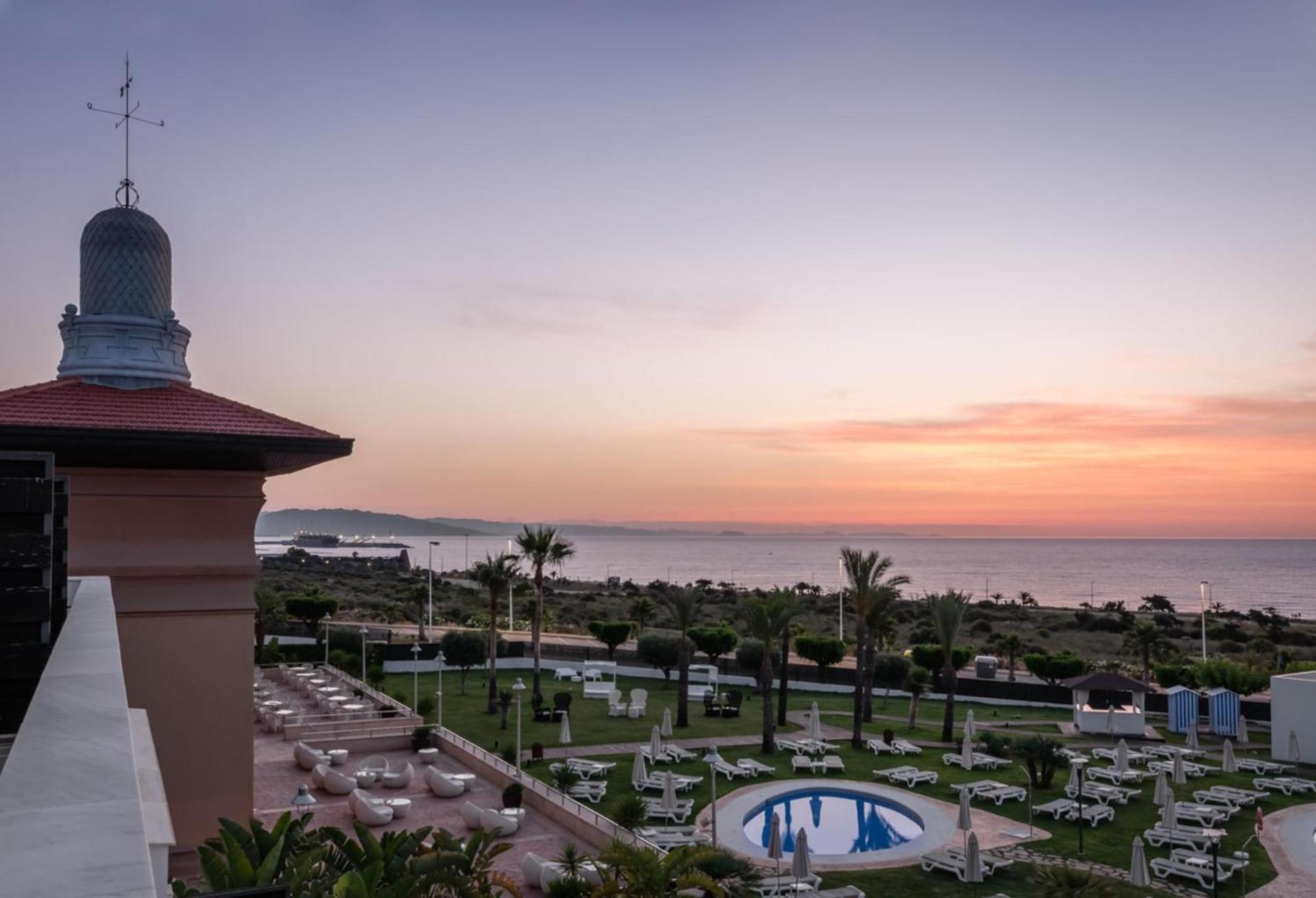Alegria Palacio Mojacar - Adults Only Εξωτερικό φωτογραφία