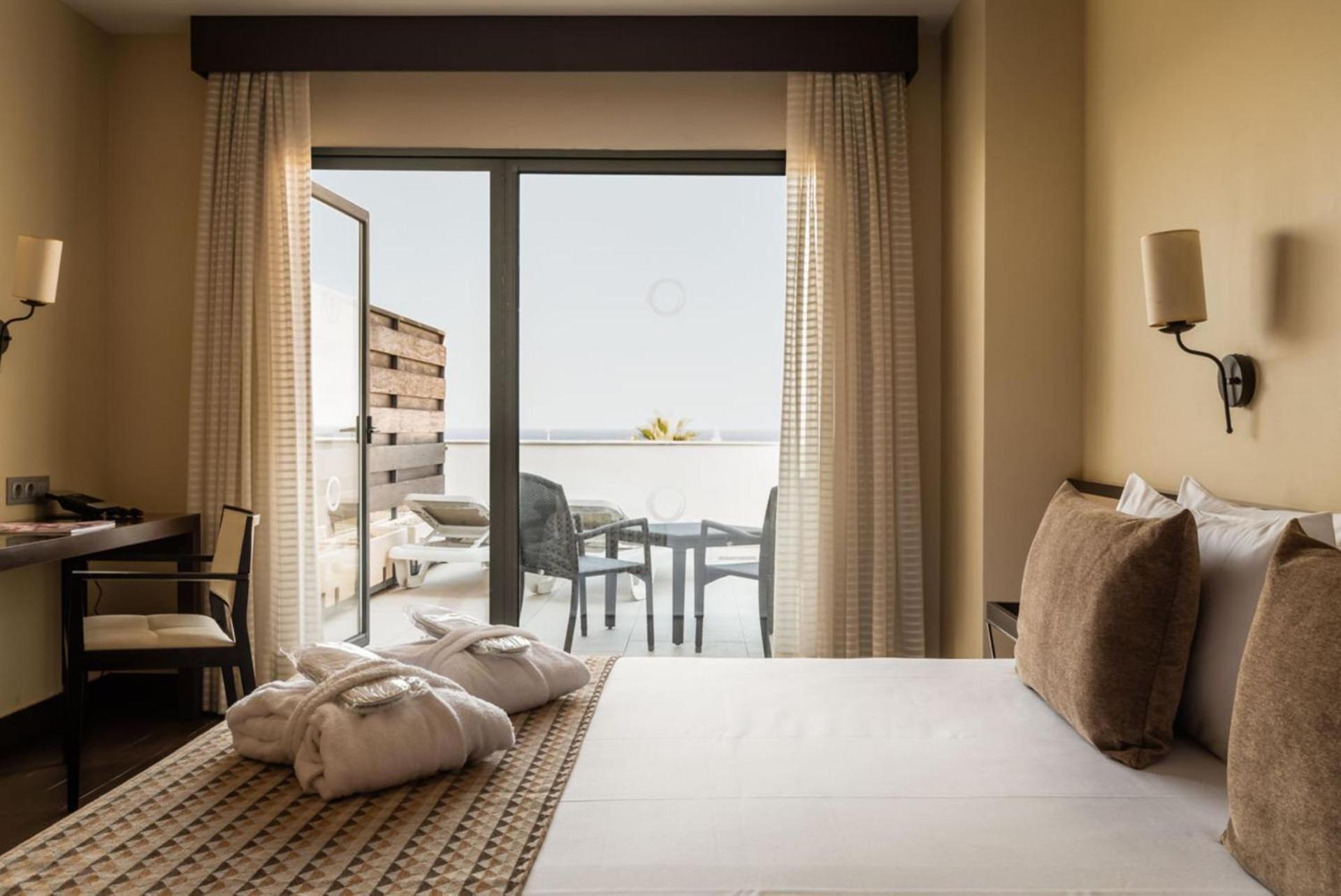 Alegria Palacio Mojacar - Adults Only Εξωτερικό φωτογραφία