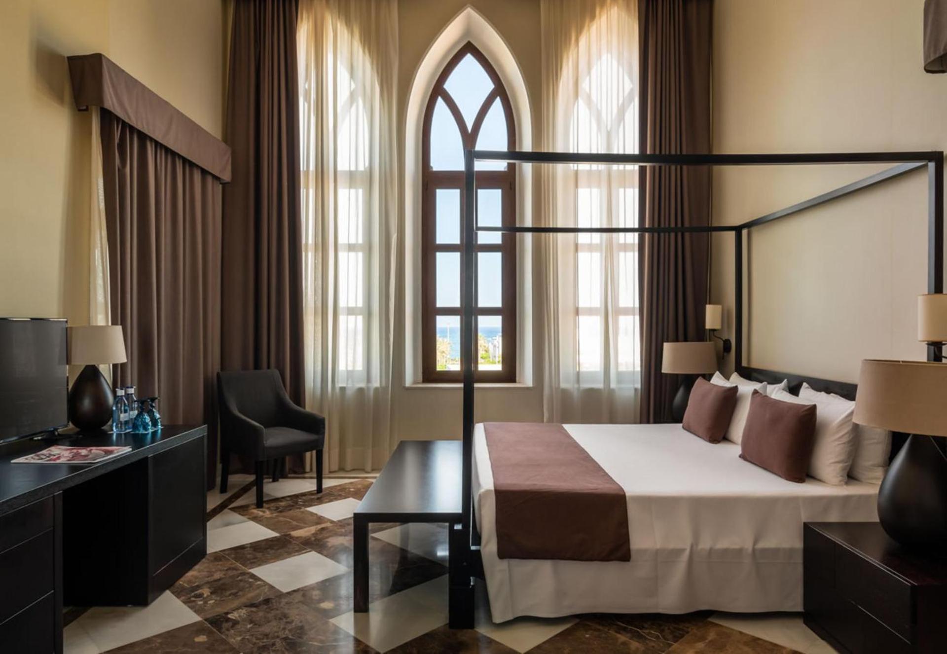 Alegria Palacio Mojacar - Adults Only Εξωτερικό φωτογραφία