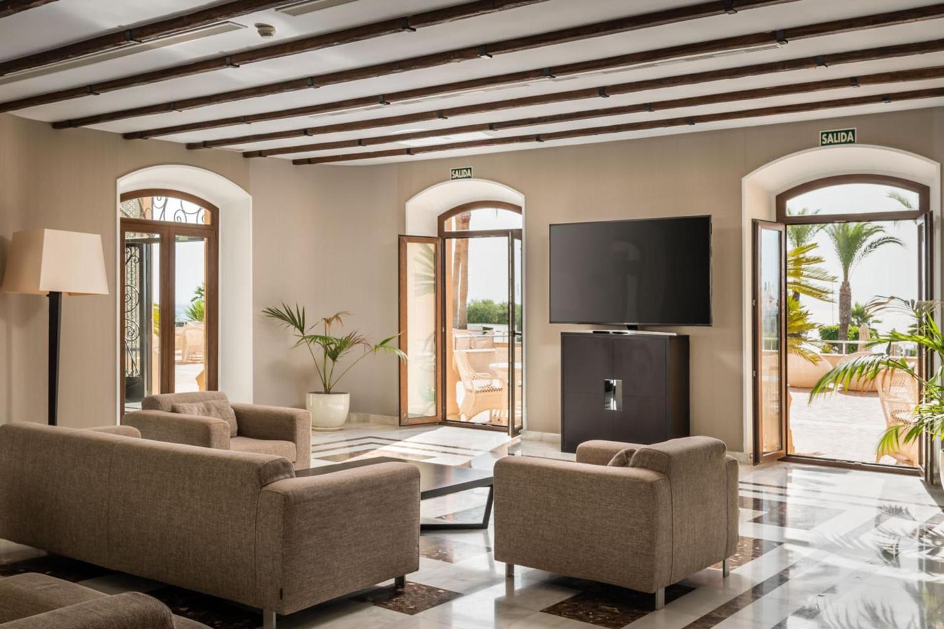 Alegria Palacio Mojacar - Adults Only Εξωτερικό φωτογραφία