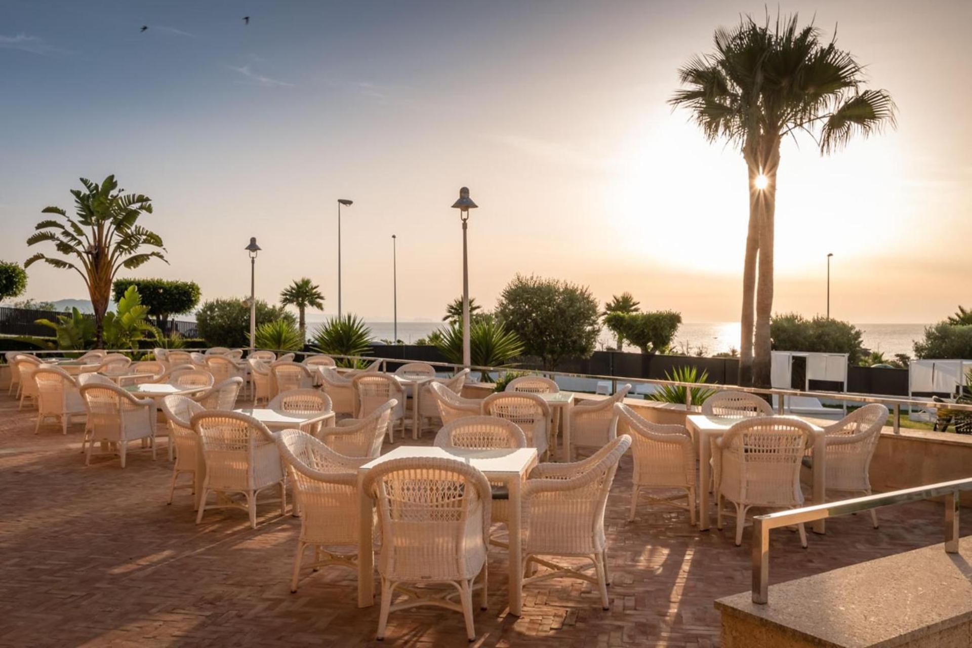 Alegria Palacio Mojacar - Adults Only Εξωτερικό φωτογραφία