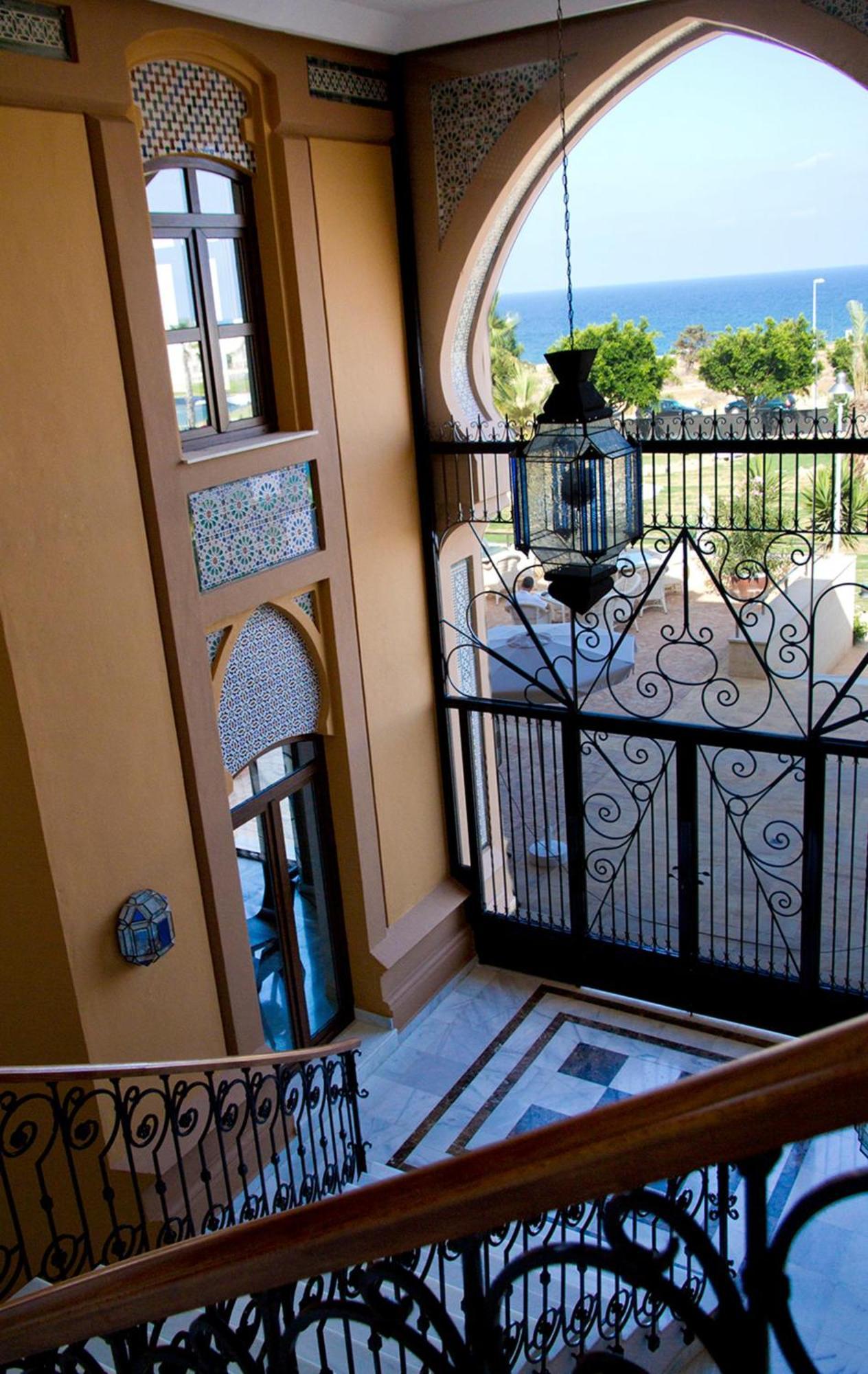 Alegria Palacio Mojacar - Adults Only Εξωτερικό φωτογραφία