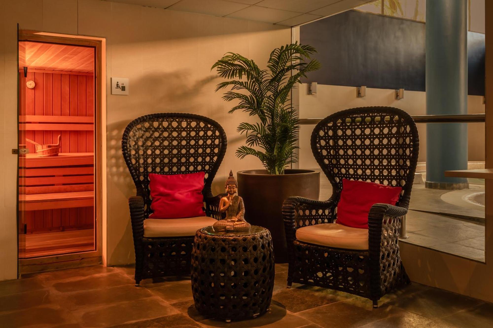 Alegria Palacio Mojacar - Adults Only Εξωτερικό φωτογραφία