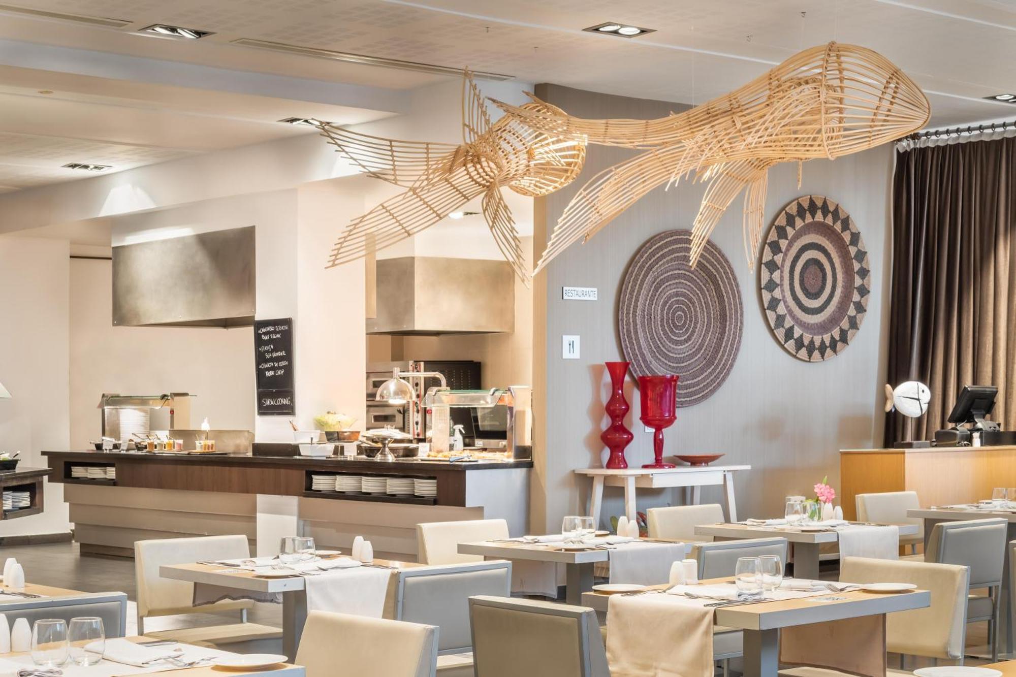 Alegria Palacio Mojacar - Adults Only Εξωτερικό φωτογραφία