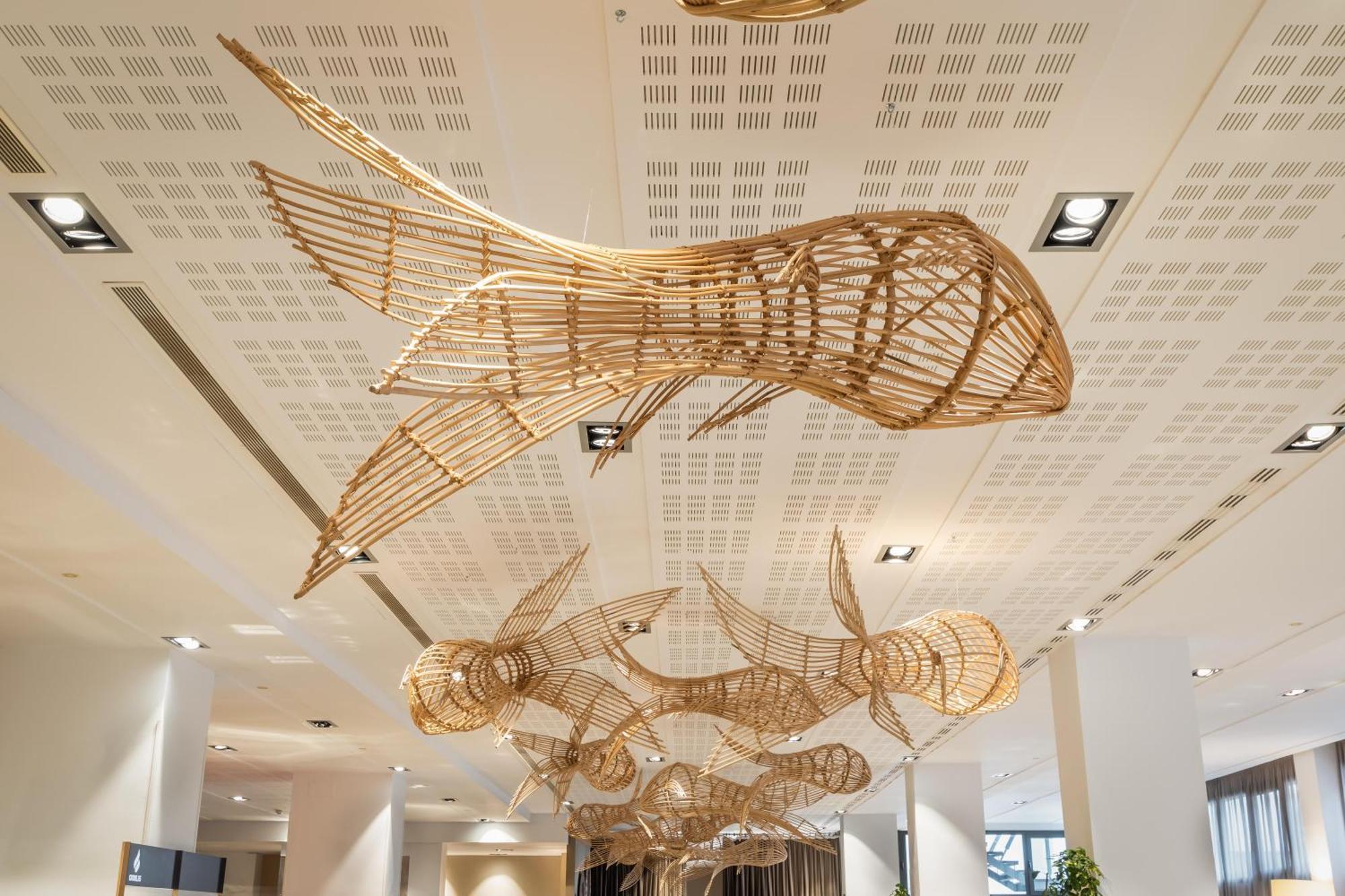 Alegria Palacio Mojacar - Adults Only Εξωτερικό φωτογραφία