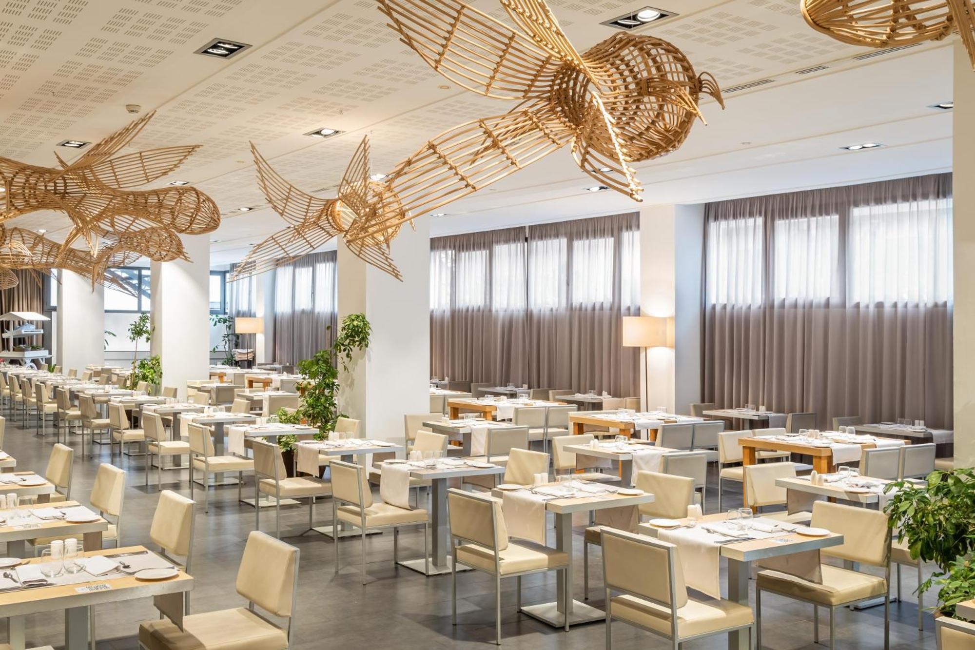 Alegria Palacio Mojacar - Adults Only Εξωτερικό φωτογραφία