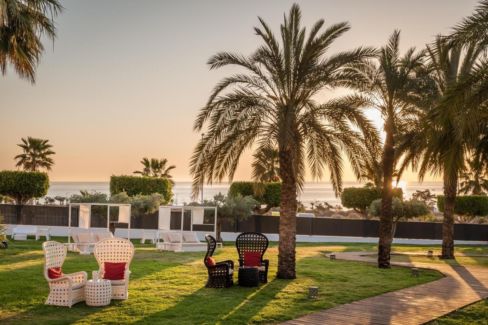 Alegria Palacio Mojacar - Adults Only Εξωτερικό φωτογραφία