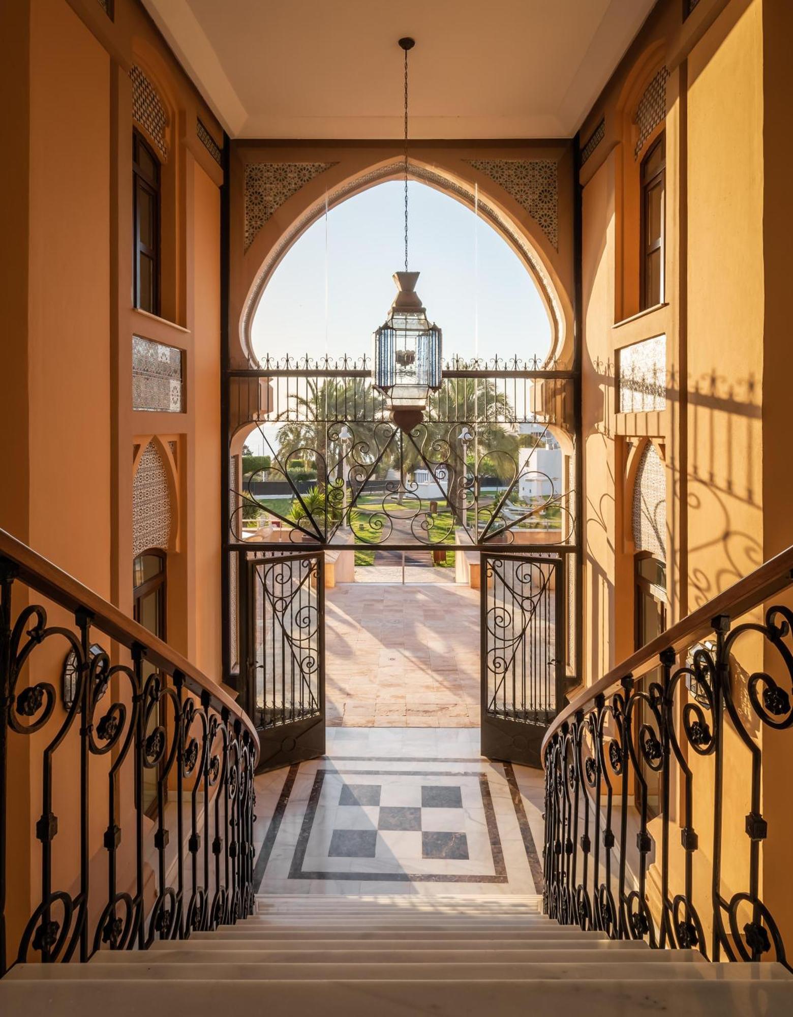 Alegria Palacio Mojacar - Adults Only Εξωτερικό φωτογραφία