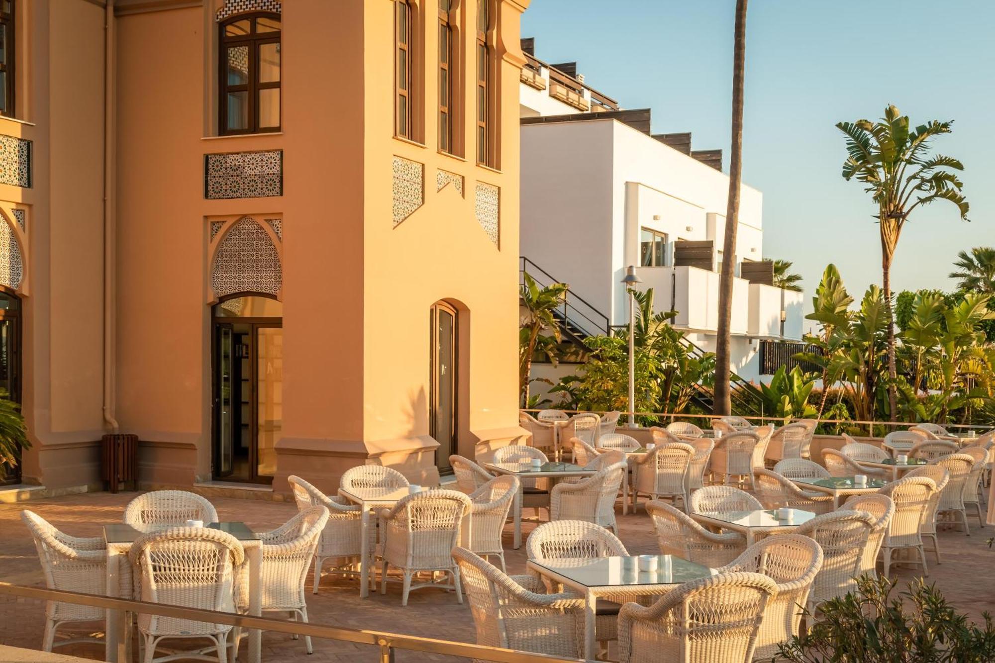 Alegria Palacio Mojacar - Adults Only Εξωτερικό φωτογραφία
