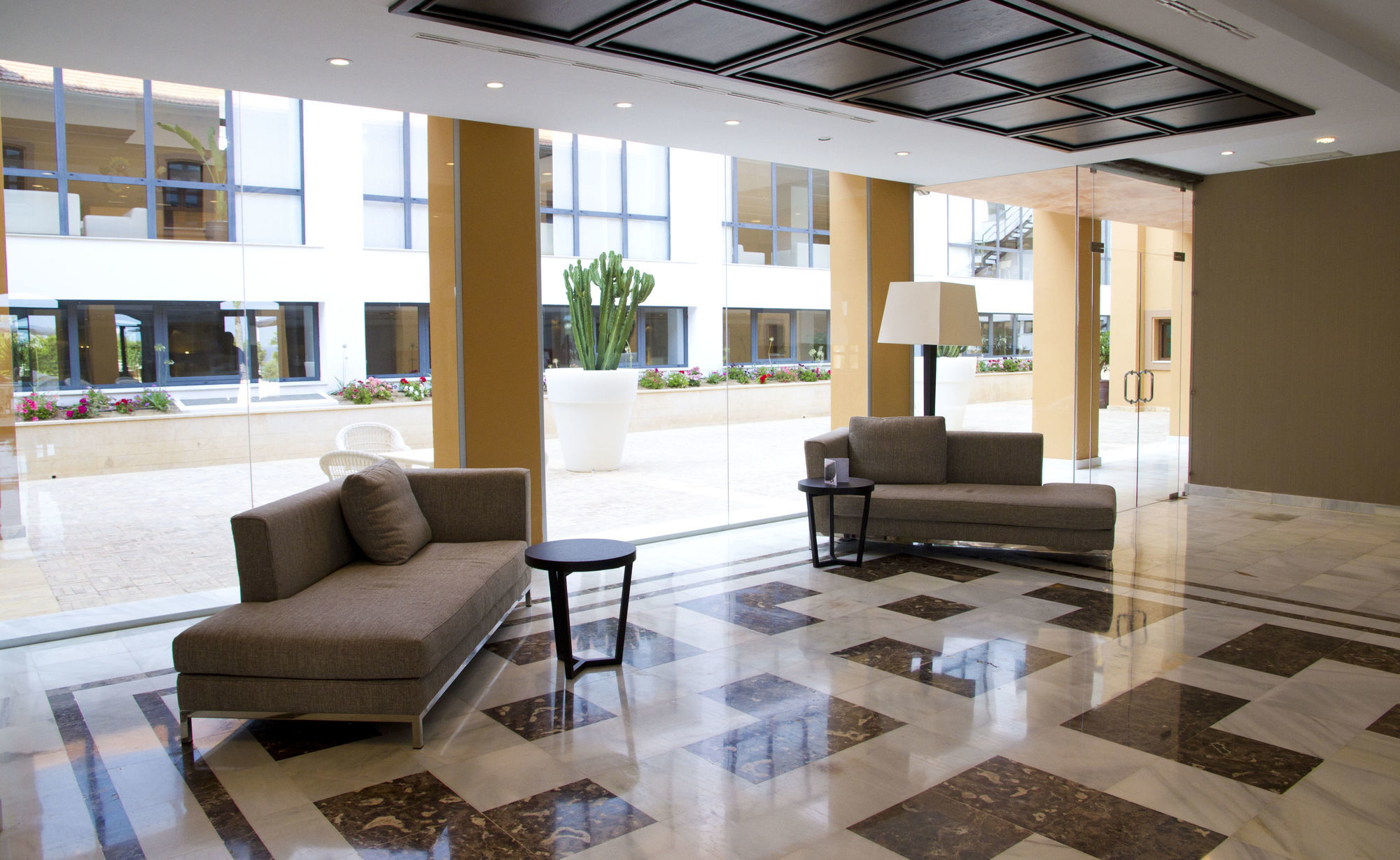 Alegria Palacio Mojacar - Adults Only Εξωτερικό φωτογραφία