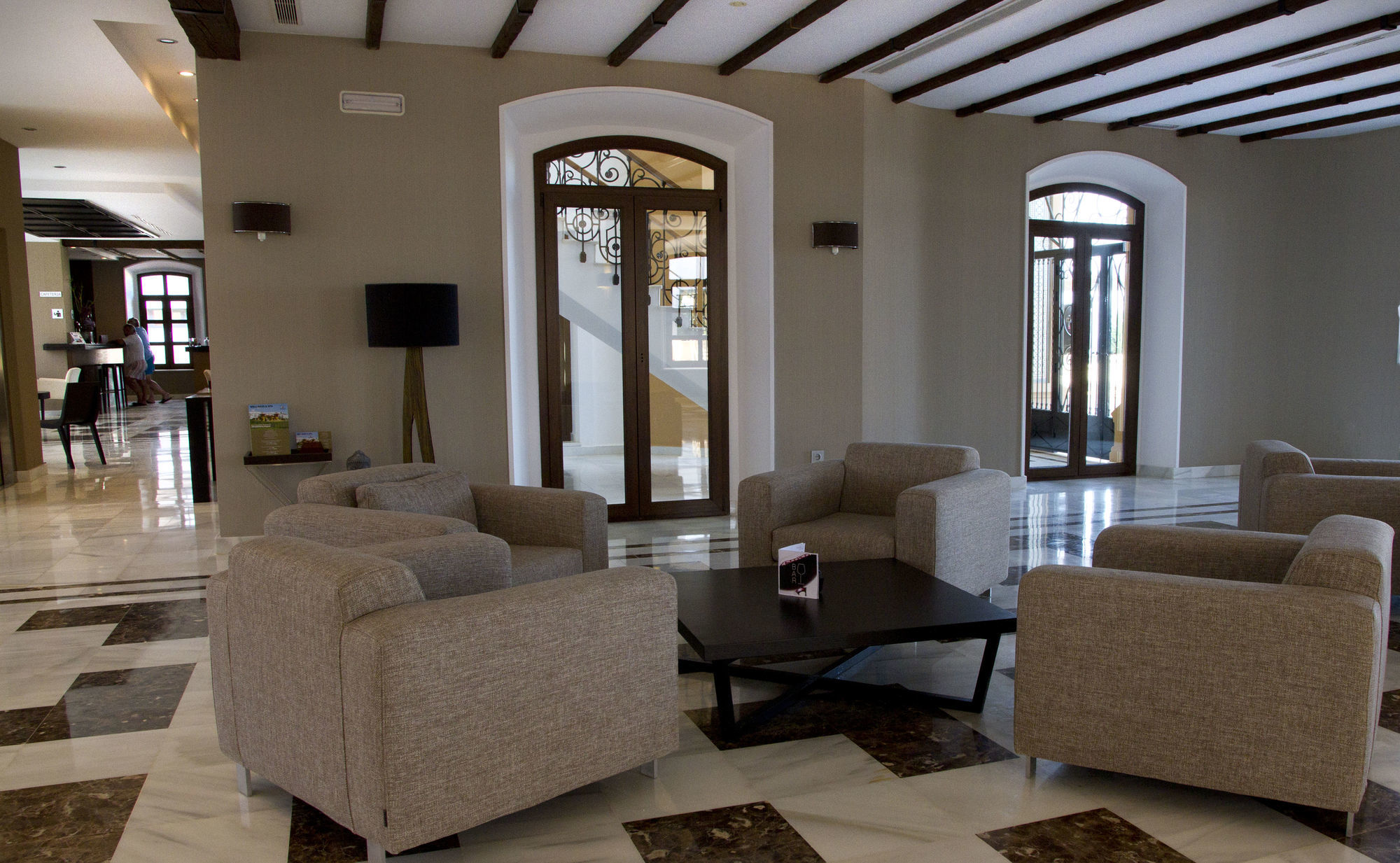 Alegria Palacio Mojacar - Adults Only Εξωτερικό φωτογραφία