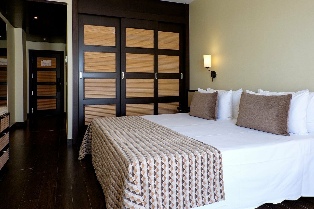 Alegria Palacio Mojacar - Adults Only Εξωτερικό φωτογραφία