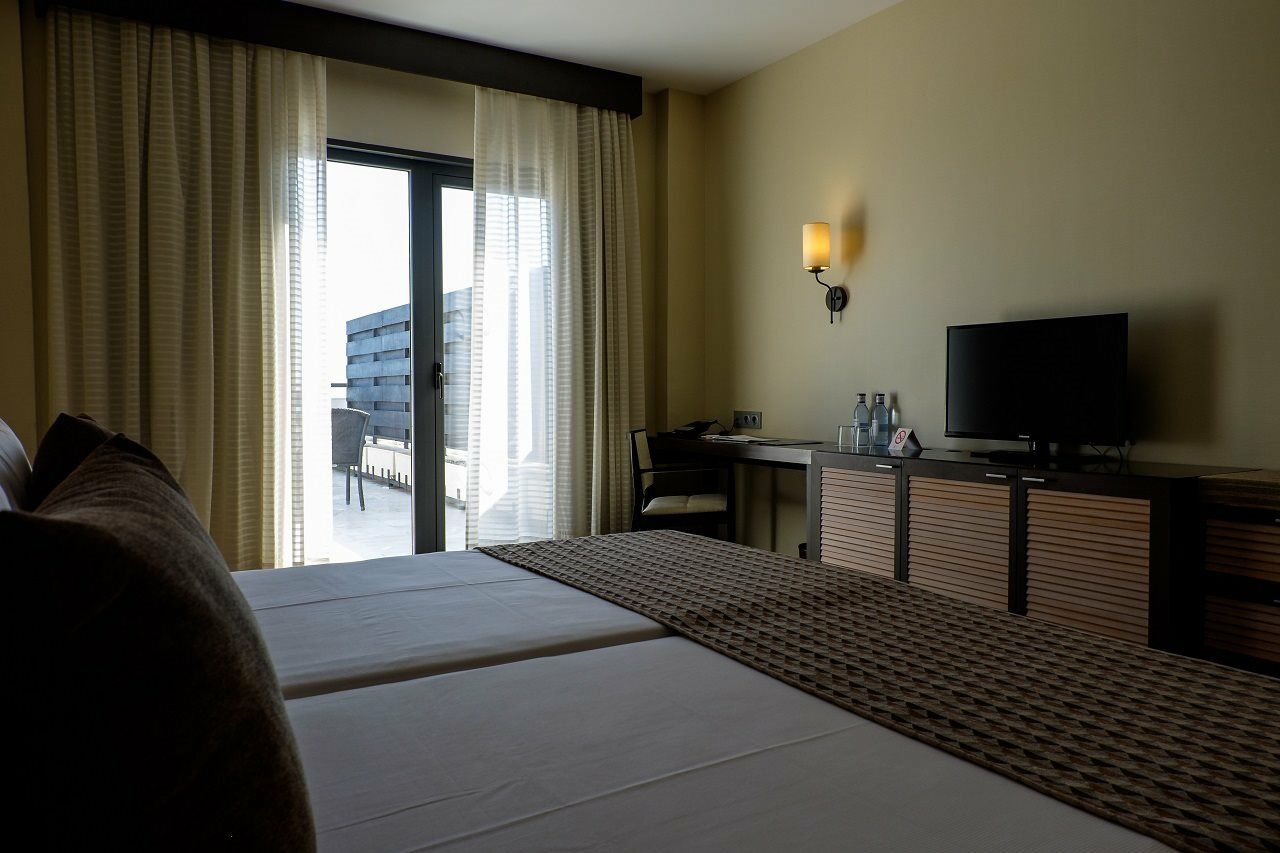 Alegria Palacio Mojacar - Adults Only Εξωτερικό φωτογραφία