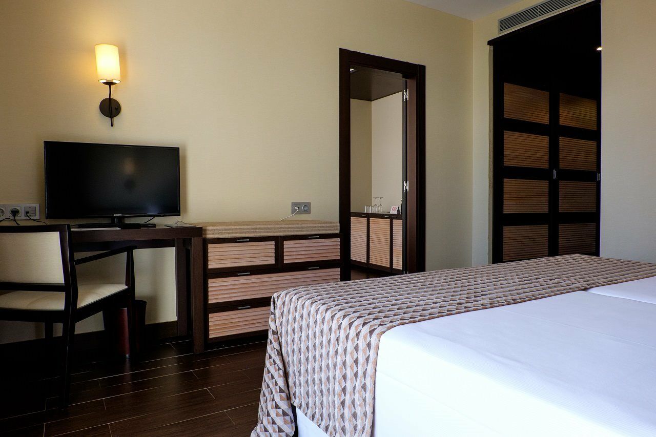 Alegria Palacio Mojacar - Adults Only Εξωτερικό φωτογραφία