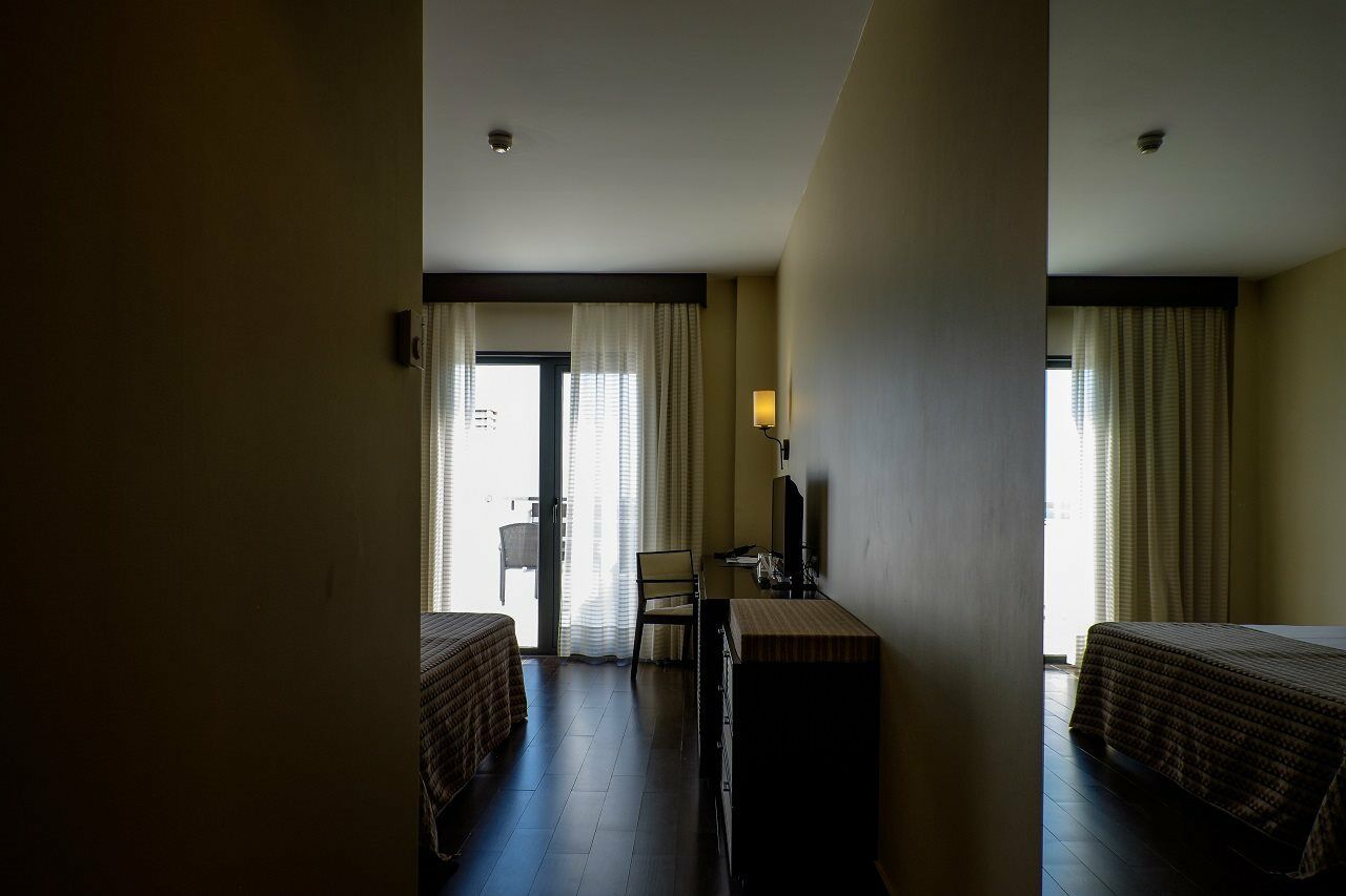 Alegria Palacio Mojacar - Adults Only Εξωτερικό φωτογραφία